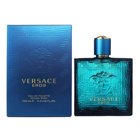 versace eros mens perfume|versace eros the perfume shop.